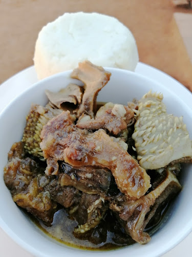 Opinii despre KWAMNANDI KITCHEN în Soshanguve - Hospitality and gastronomy