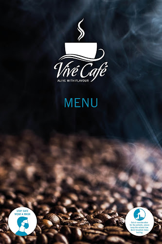 Comentarii opinii despre Vive Cafe - Mediclinic