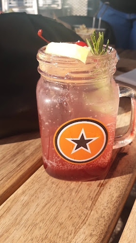 RocoMamas Loftus - Hospitality and gastronomy