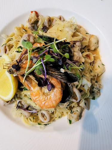 Sotano - Hospitality and gastronomy