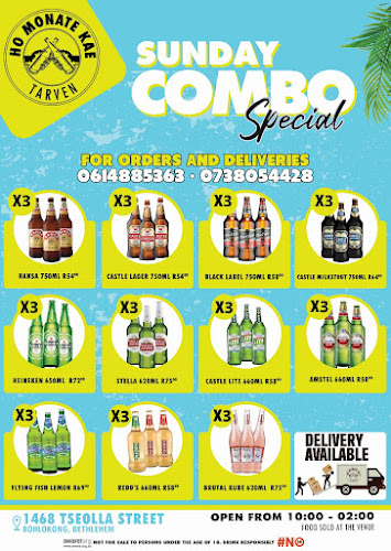 Opinii despre Ho Monate Kae Tarven în Bethlehem - Hospitality and gastronomy