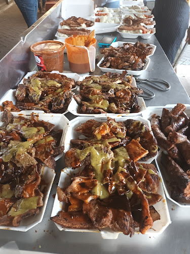 Opinii despre Peri Q Chisa Nyama în Bloemfontein - Hospitality and gastronomy