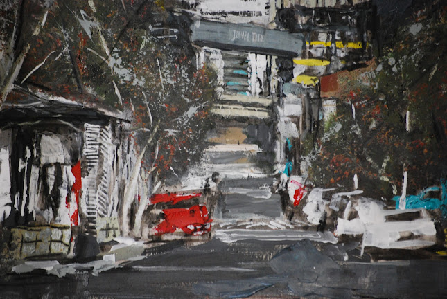 Comentarii opinii despre Blackcurrant Kitchen Studio