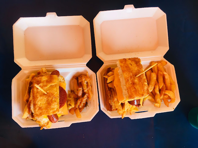 Opinii despre De Kings food joint în Soshanguve - Hospitality and gastronomy