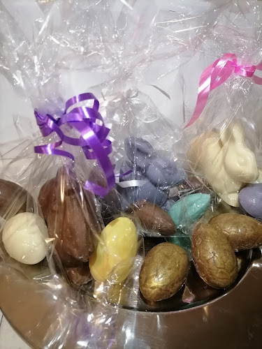 CVK Law School Café - Hospitality and gastronomy