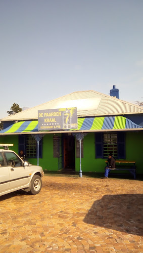 Opinii despre De Paarden Kraal în Cape Town - Hospitality and gastronomy