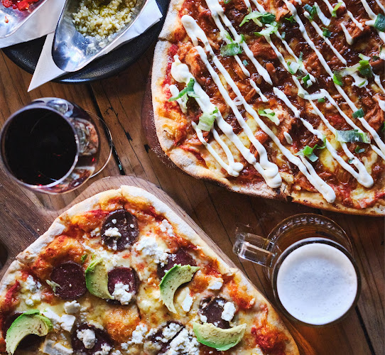 Comentarii opinii despre Hudsons - The Burger Joint (Green Point)