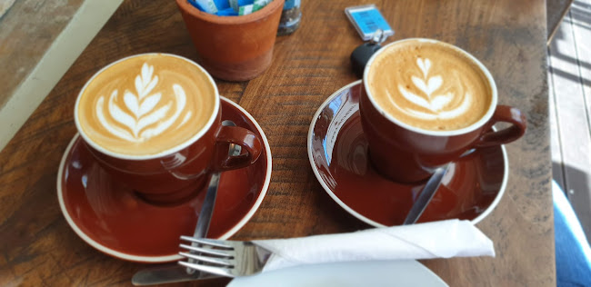 Comentarii opinii despre The Hans & Lloyd Coffee Co | Newlands