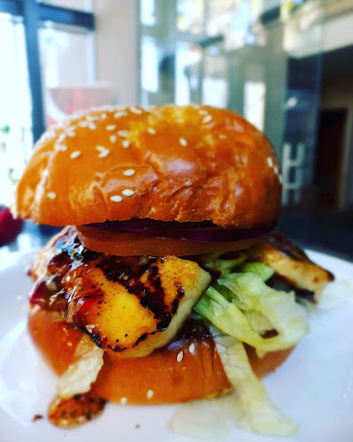 Comentarii opinii despre SUGAR & SPICE CAFE