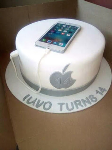 Piquant Cakes Pty ltd - Hospitality and gastronomy