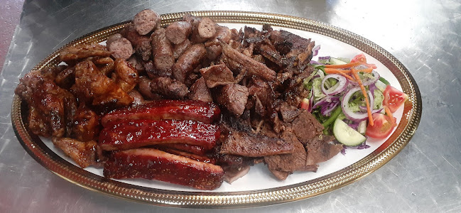 Skype Lounge Buy & Braai - Hospitality and gastronomy