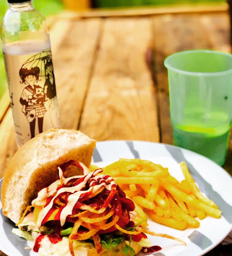 Opinii despre The Bird Feast în Johannesburg - Hospitality and gastronomy