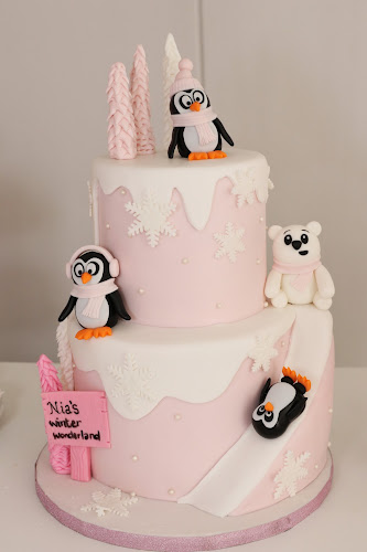 Ronelda's Baked Artistry - Hospitality and gastronomy