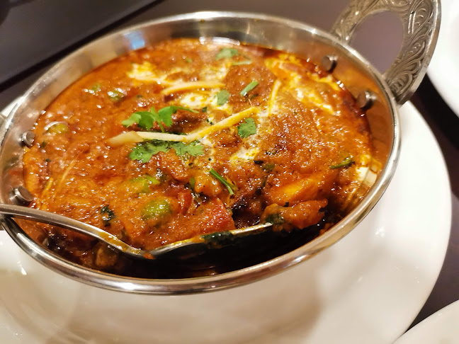 Opinii despre Indya Circus (Indian Restaurant) în uMhlanga - Hospitality and gastronomy