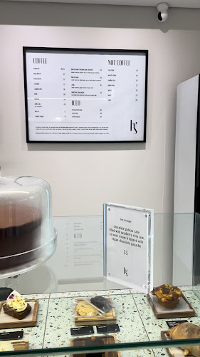 Opinii despre Hey Stranger Coffee Collective în Cape Town - Hospitality and gastronomy