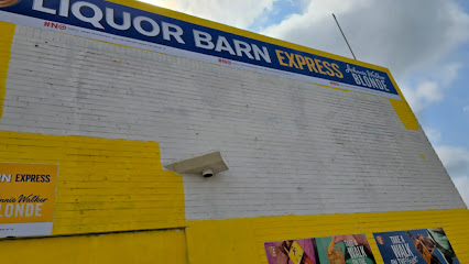 LIQUORBARN EXPRESS