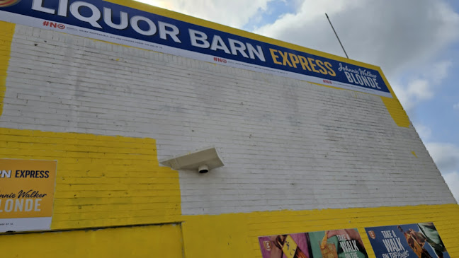 LIQUORBARN EXPRESS
