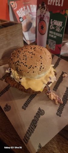 RocoMamas Grove Mall - Pretoria