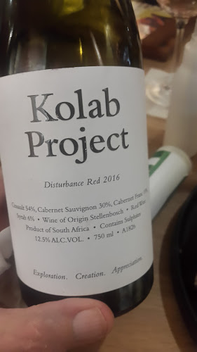 The Drinkery - Hospitality and gastronomy