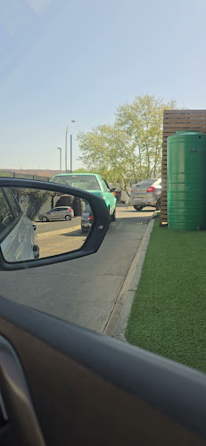 McDonald's Standerton Drive-Thru