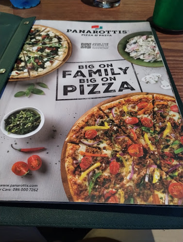 Panarottis Richards Bay - Richards Bay