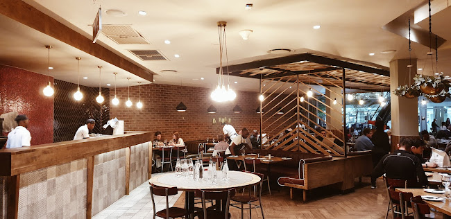 Col'Cacchio Brooklyn