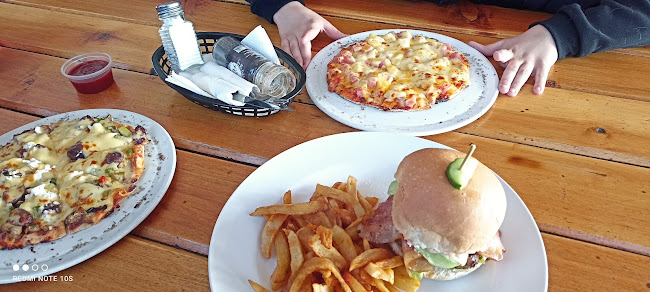 Rat & Parrot Grahamstown - Hospitality and gastronomy