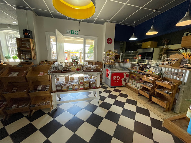 Die Tolhuis Padstal / Farmstall - Maletswai