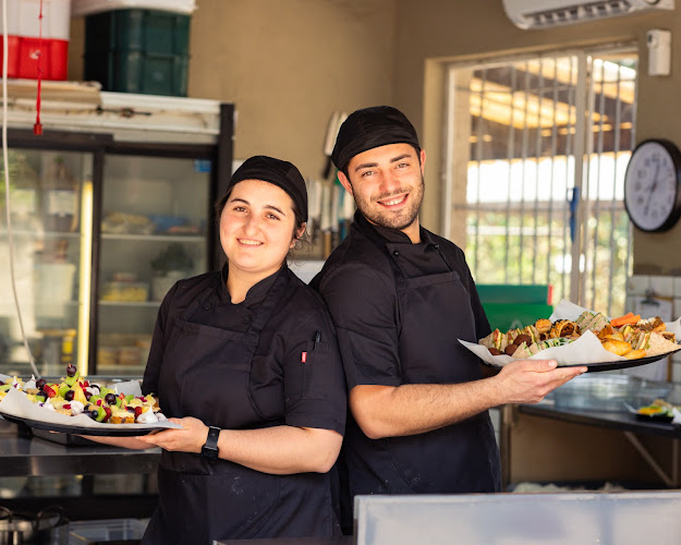 Opinii despre BexTheChef&Co în Randburg - Hospitality and gastronomy