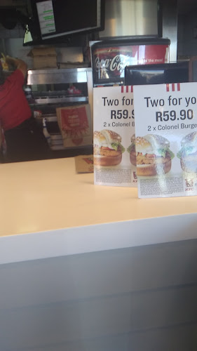 Opinii despre KFC Dalpark în Brakpan - Hospitality and gastronomy