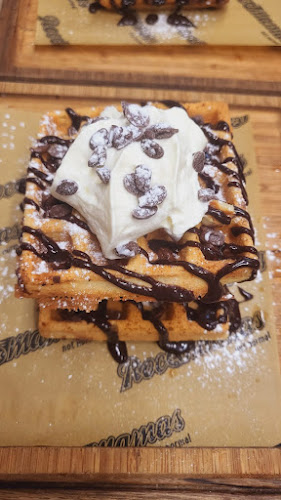 RocoMamas Kenilworth Centre - Halaal - Hospitality and gastronomy