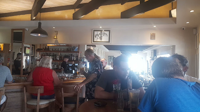 Opinii despre Connors Public House în Durban - Hospitality and gastronomy