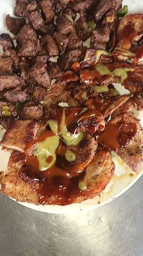 Peri Q Chisa Nyama - Hospitality and gastronomy