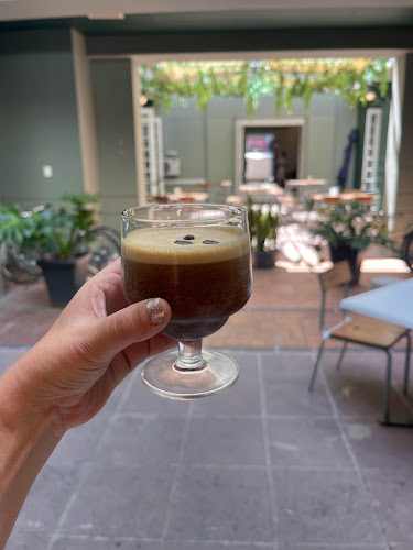 Stellski Café & Coffee - Hospitality and gastronomy