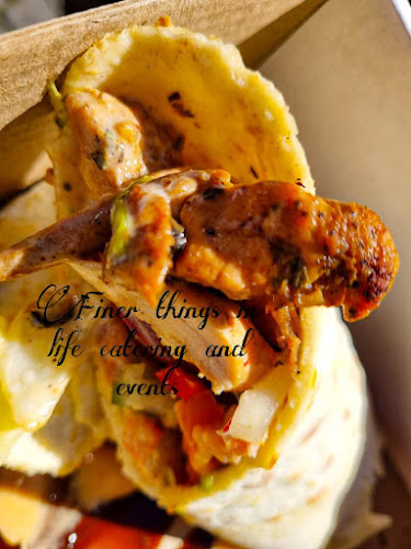 Finer Things In Life Catering & Events - Hospitality and gastronomy