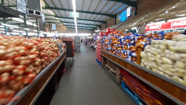 Goseame Wholesalers - Hospitality and gastronomy