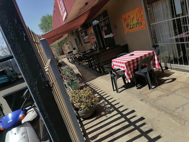 The Office Pub & Grill - Springs