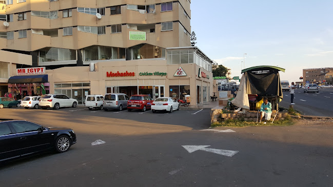 Mochachos Chicken Villages - Durban