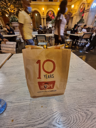 Shop 42, Food Court, William Nicol Dr, Montecasino Blvd, Fourways, 2055