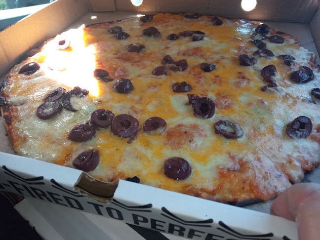 Our Pizza Place_Constantiaberg - Hospitality and gastronomy