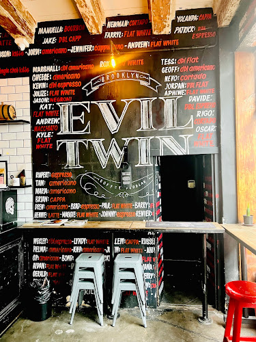 Opinii despre The House of Machines în Cape Town - Hospitality and gastronomy