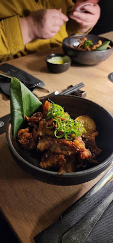 Comentarii opinii despre TANG Asian Luxury Restaurant & Bar Waterfront