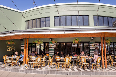 Doppio Zero Nelspruit