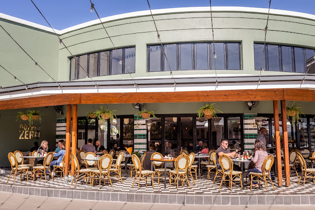 Doppio Zero Nelspruit