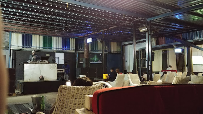 House 22 - Hospitality and gastronomy