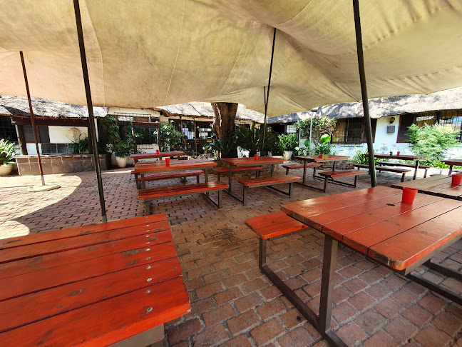 Country Lane Restaurant - Krugersdorp