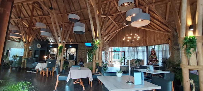 Botanical Garden Restaurant Mbombela