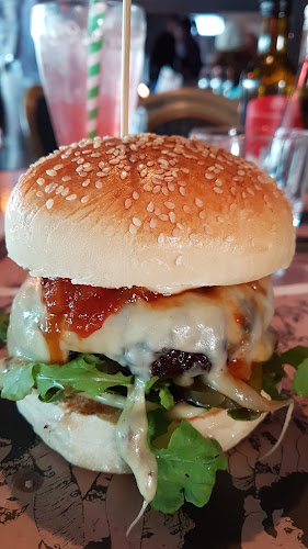 Comentarii opinii despre Grand Africa Café & Beach