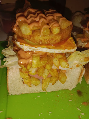 Endaweni - Hospitality and gastronomy