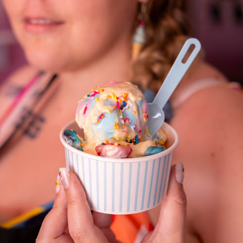 Opinii despre The Ice Cream Shop Mossel Bay în Mossel Bay - Hospitality and gastronomy